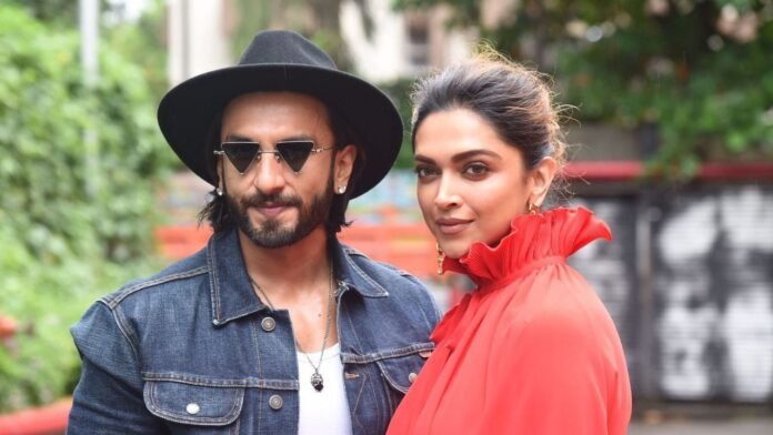 Fans Shocked by Deepika & Ranveer's New Flat Price