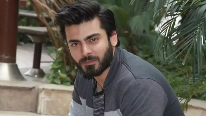 Fawad Khan Closes Comments After Barzakh Criticism