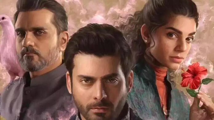 Fawad Khan, Sanam Saeed Face Backlash Over 'Barzakh'