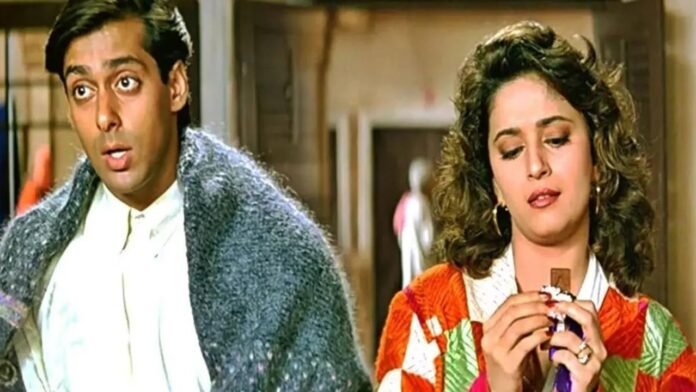 Film Hum Aapke Hain Koun’ Returns for 30th Anniversary