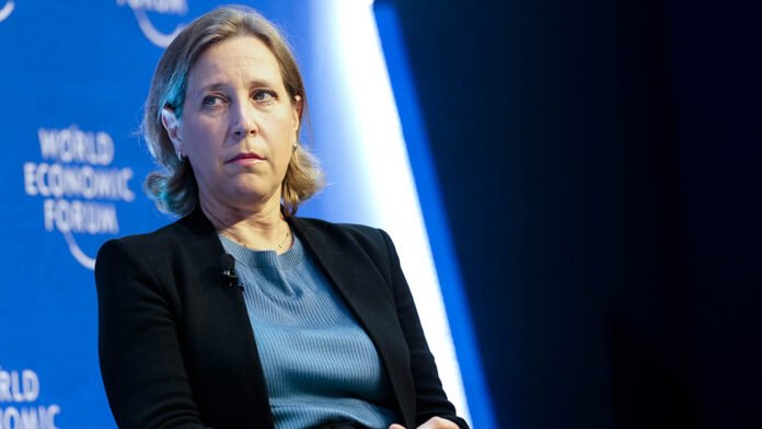 Former YouTube CEO Susan Wojcicki Passes Away at 56