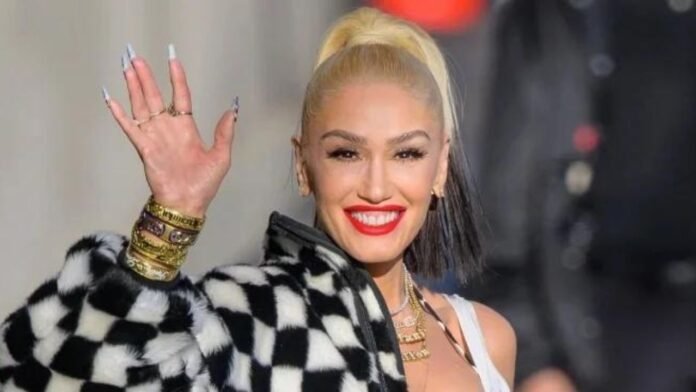 Gwen Stefani Announces Cancellation of Her Concert