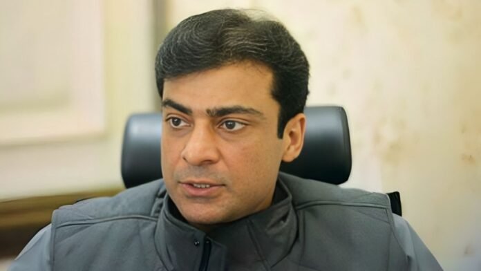 Hamza Shahbaz Sharif: Workers to Address Convention Today