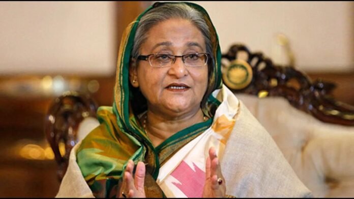 Hasina Wajid Quits, Escapes to India Due to Policies