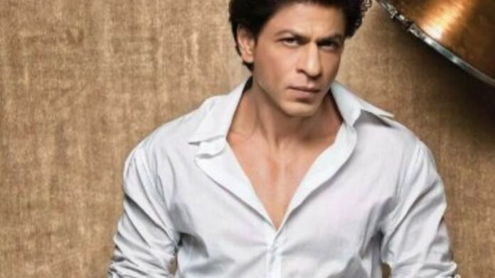 Indian Director Called Me Ugly Shah Rukh Khan's Reveals