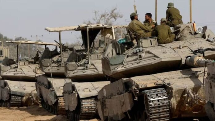 Israeli Soldiers Killed in Gaza and Lebanon Clashes