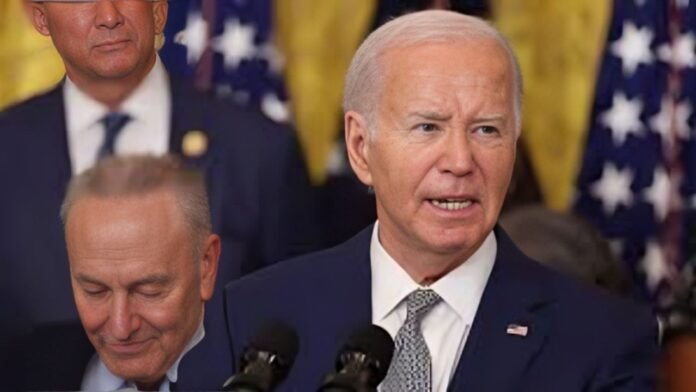 Judge Blocks Biden Plan for Immigrant Spouses