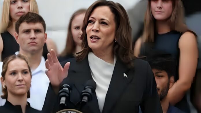 Kamala Harris Gains Popularity, Policies Await Clarity