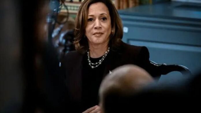 Kamala Harris Interviews Top Vice-Presidential Contenders