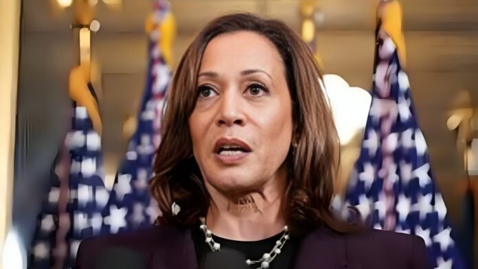 Kamala Harris Resigns Key Issue Shifts Revealed