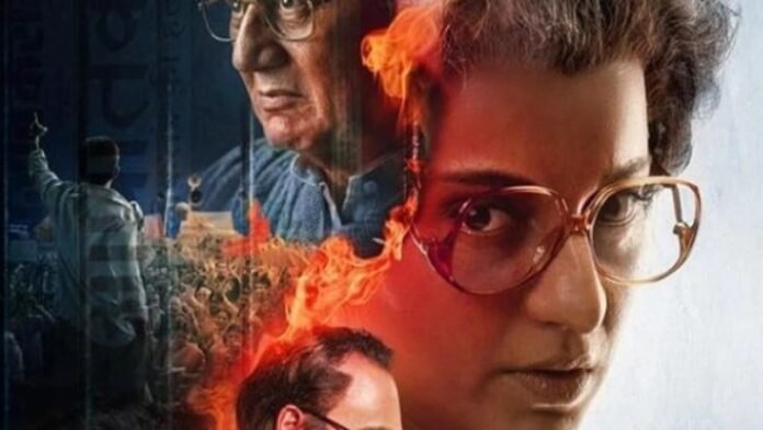 Kangana's 'Emergency' Faces Trouble Before Release