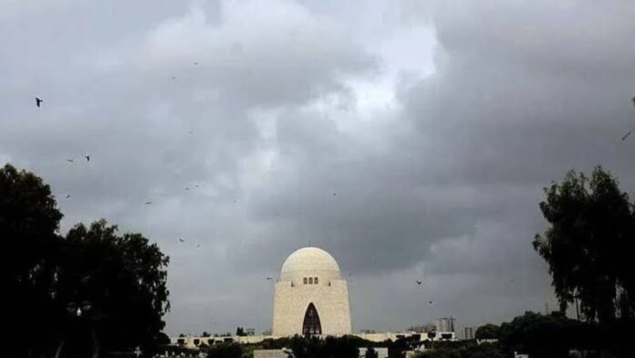 Karachi Coldest August Night After Rainfall Drops Mercury