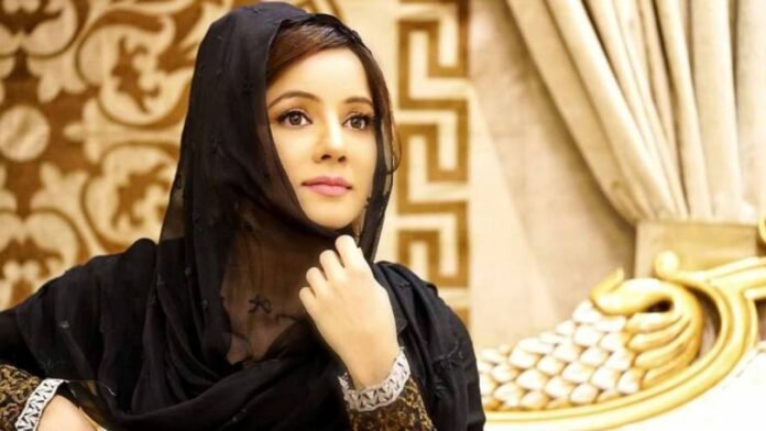 Many men offer me marriage every day' Rabi Pirzada