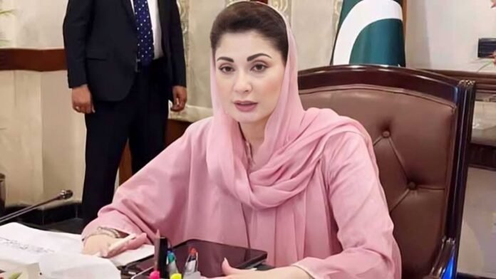 Maryam Nawaz Cuts Flour Prices; Revenue to Rise by 50 Billion