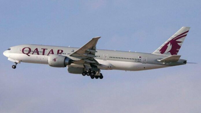 Medical Emergency Forces Qatar-Nepal Flight to Land in Karachi