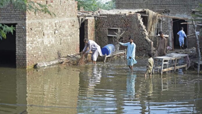 Monsoon Rains Cause Casualties and Damage in Balochistan