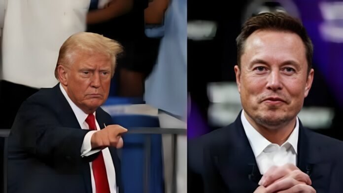 Musk Blames DDoS Attack for Trump Interview Delay