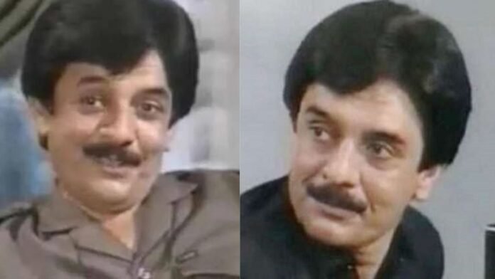 Nineteen years since actor Jamshed Ansari's passing