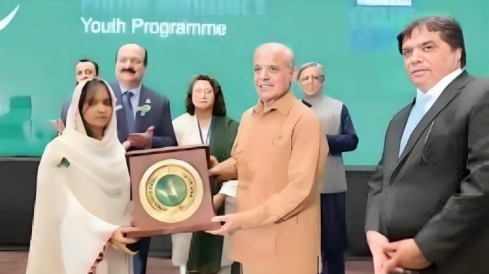 PM Sharif Unveils Major Youth Empowerment Initiatives