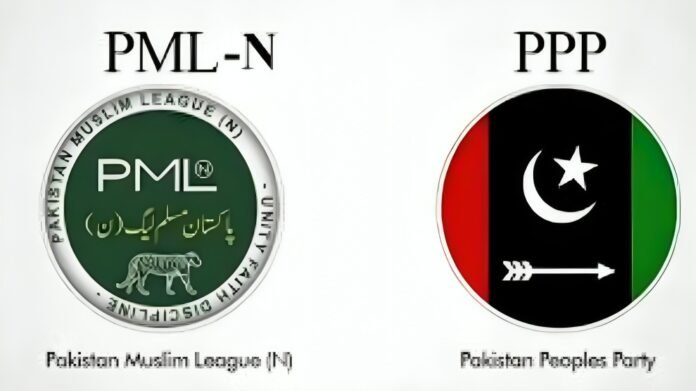 PML-N and PPP Alliance Driven by Necessity, Not Love