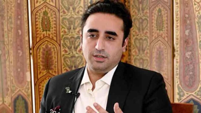 PPP Punjab Leaders Meet with Bilawal Bhutto Zardari