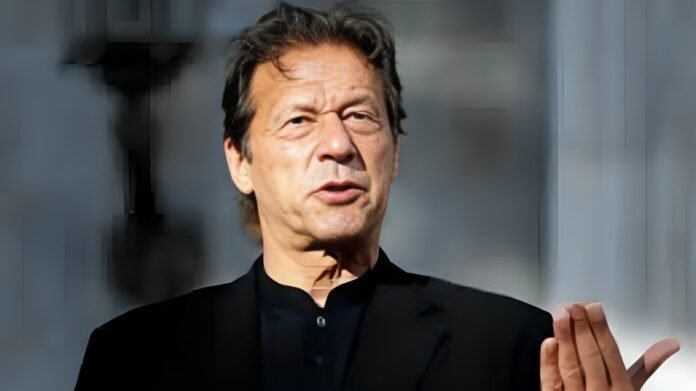 PTI Founder Imran Khan's Steps for Accountability