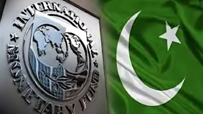 Pakistan Omitted from New IMF Executive Board Meeting Schedule