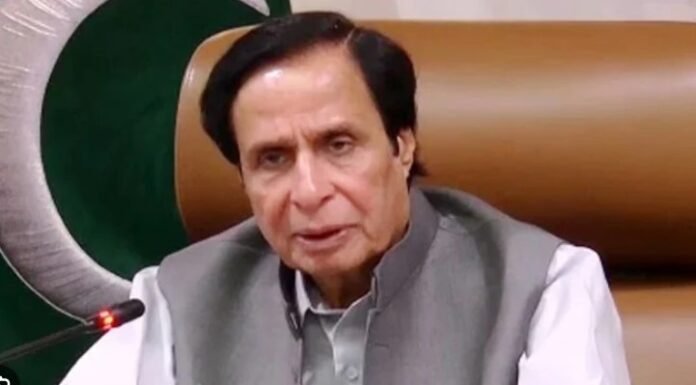 Parvaiz Elahi Advised Rest After Medical Examination