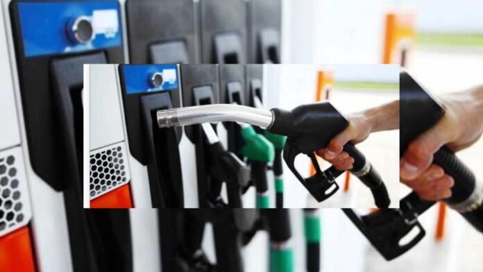 Shehbaz Sharif Announces Major Drop in Petrol & Diesel Prices