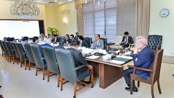 Prime Minister Chairs Meeting on Medical College Admissions