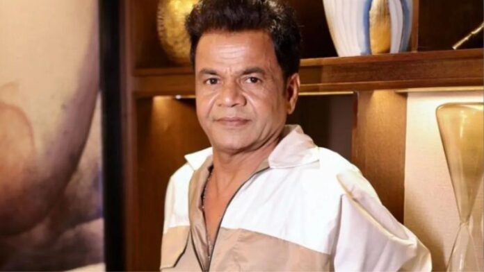 Rajpal Yadav's Property Seized Over Unpaid Loan