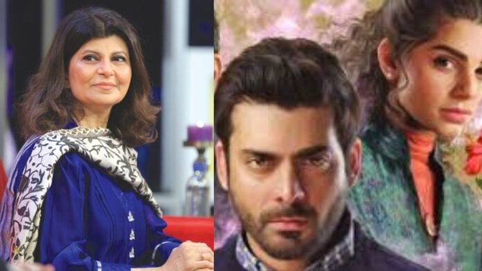 Rubina Ashraf Defends Controversial Series Barzakh