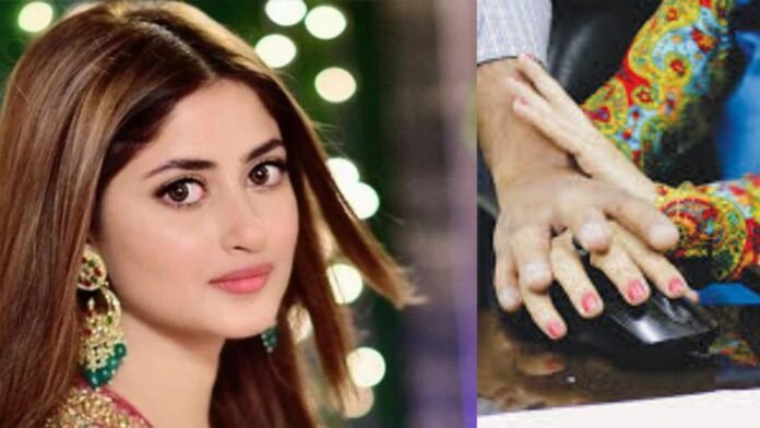 Sajal Aly' Losing Faith in Nation Due to Harassment