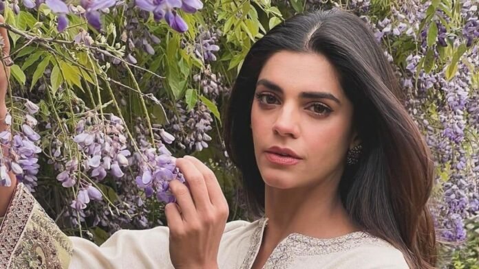 Sanam Saeed Unbothered by Barzakh Criticism