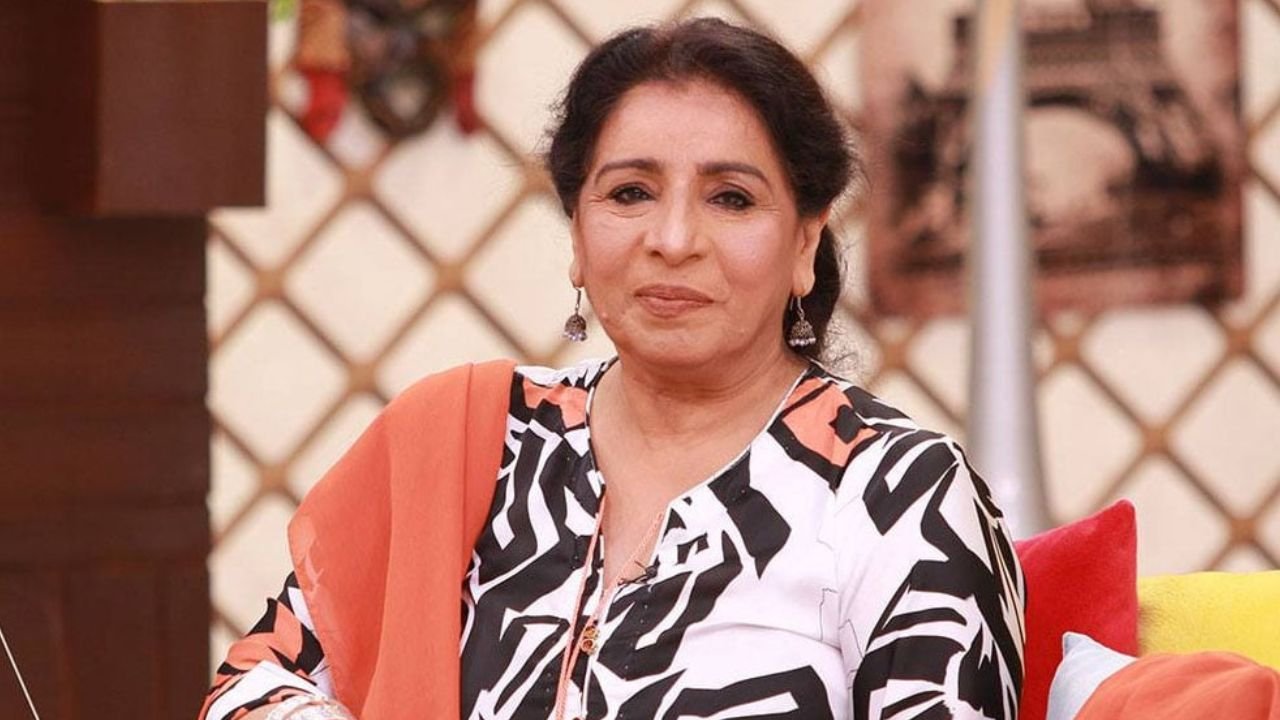 Sheeba Arshad An Icon of Classic Comedy