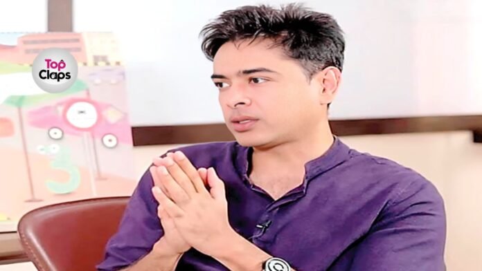 Shehzad Roy on Charity More Than Just Good Deeds