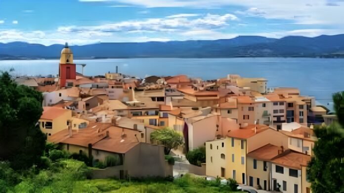 St-Tropez Battles Overtourism, Urges Off-Season Visits