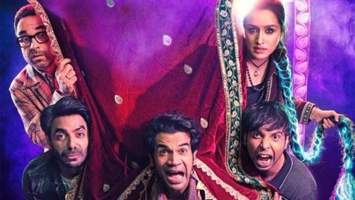 Stree 2 Hits 100 Crore and Makes Box Office History