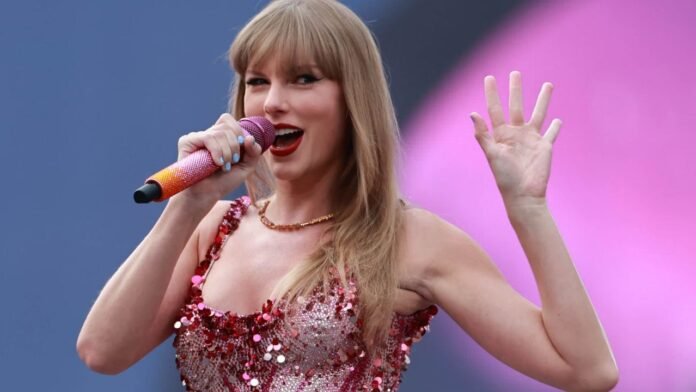 Taylor Swift Concert Terror Plot' Third Teen Arrested