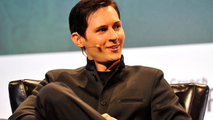 Telegram Founder Pavel Durov Reportedly Arrested in France