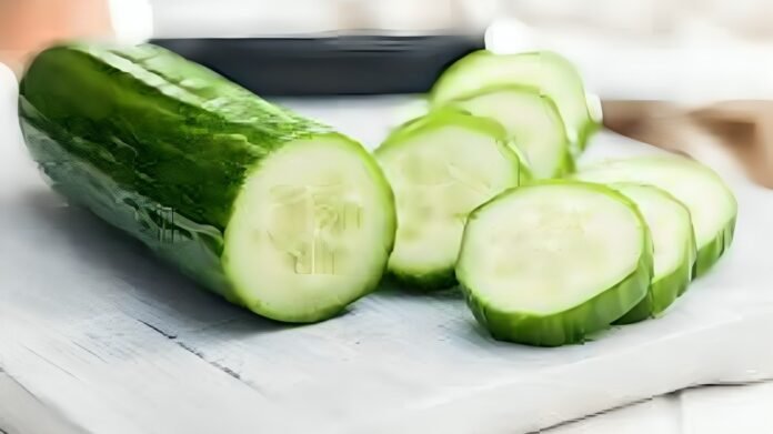 TikTok Recipe Causes Cucumber Shortage in Iceland