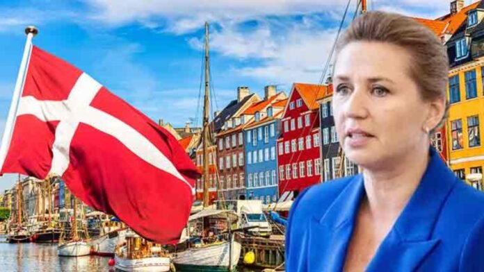 Denmark’s $2B Investment in Pakistani Ports Approved