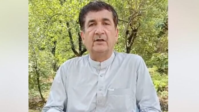 Shakeel Ahmad Khan Resigns: Khyber Pakhtunkhwa Crisis