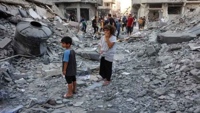 Qatar Hosts Gaza Ceasefire Talks: Key Players & Updates