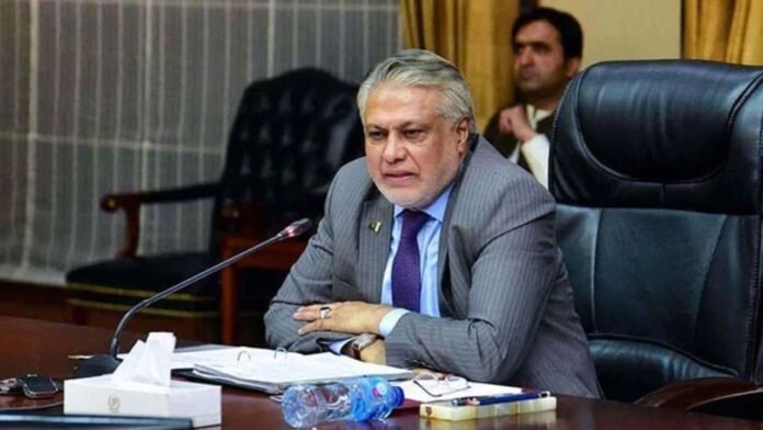 Committee for Economic Self-Reliance Formed in Pakistan