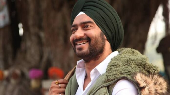 Who Will Star Opposite Ajay Devgn in Son of Sardaar 2