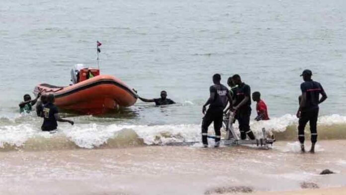 26 Dead, Many Missing in Senegal Migrant Boat Tragedy