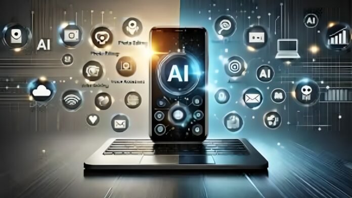 AI-Powered Smartphones of 2024 Convenience or Overhyped