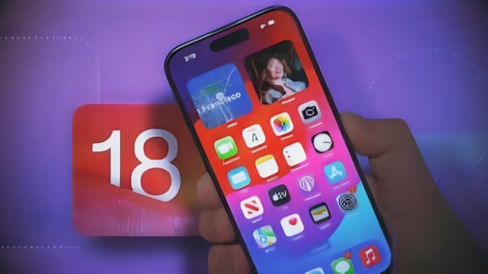 Apple's iOS 18.1 Beta New AI Features Finally Arrive