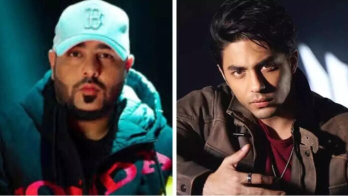 Badshah Confirms Participation in Aryan Khan’s Stardom